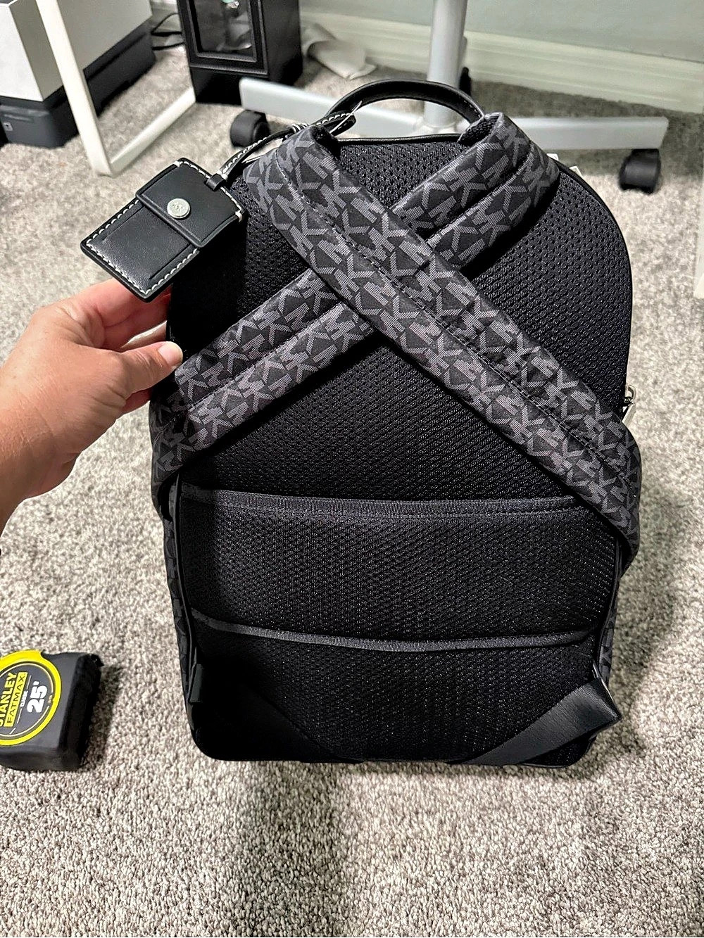 Michael Kors Backpack - Picture 2 of 4